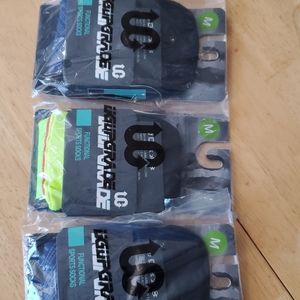 Socks - Multiple sizes.5 pair for $15